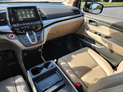 Used 2024 Honda Odyssey EX-L image 14