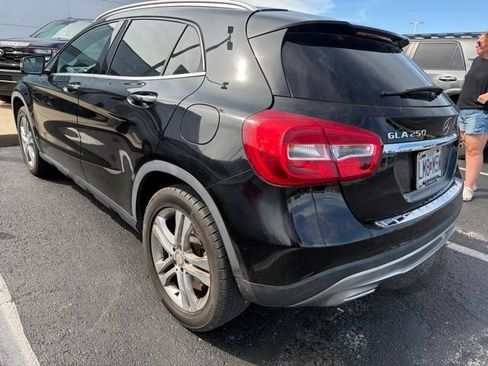 Used 2017 Mercedes-Benz GLA 250 4MATIC image 6