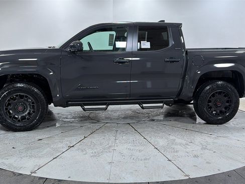 New 2026 Toyota Tacoma SR5 image 8