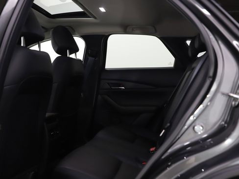 Used 2023 MAZDA CX-30 2.5 Turbo w/ Premium Package image 18