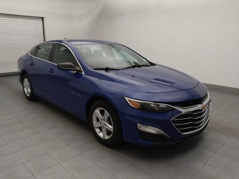 Used 2023 Chevrolet Malibu LS FWD image 11
