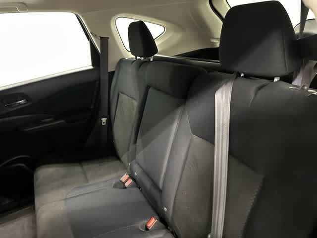 Used 2015 Honda CR-V EX image 14