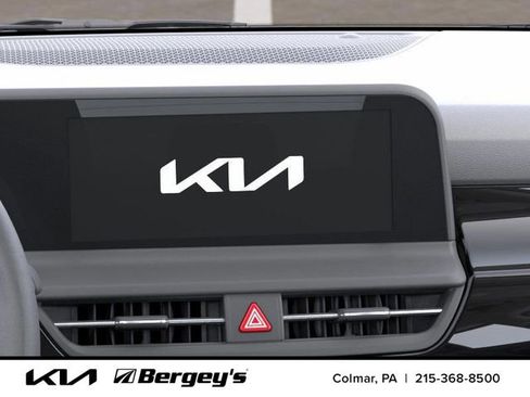New 2026 Kia Seltos S AWD/4WD image 23