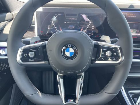 New 2026 BMW 760i xDrive w/ Executive Package AWD/4WD image 22