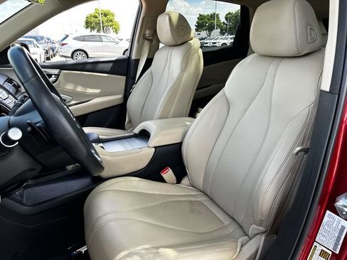 Used 2024 Acura RDX SH-AWD image 26