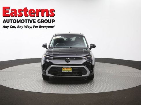 Used 2025 Volkswagen Taos SE FWD image 54