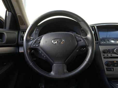 Used 2015 INFINITI Q40 AWD w/ Navigation Package image 41