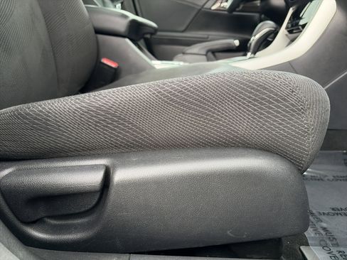 Used 2017 Honda Accord EX image 30