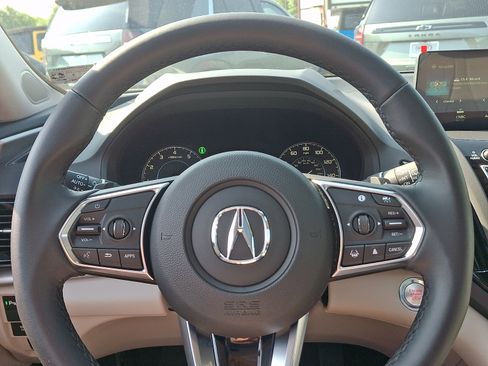 Certified 2026 Acura RDX SH-AWD w/ Technology Package image 20
