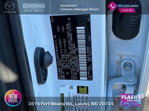 Used 2024 Toyota Corolla Cross L image 28