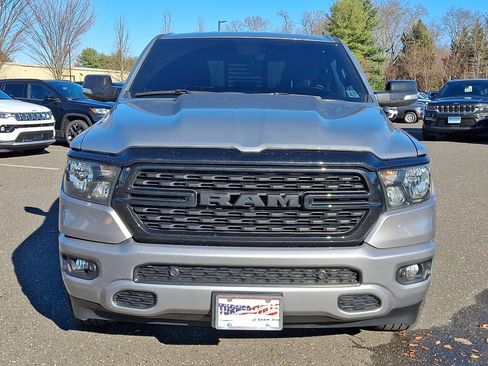 Certified 2022 RAM 1500 Big Horn image 8