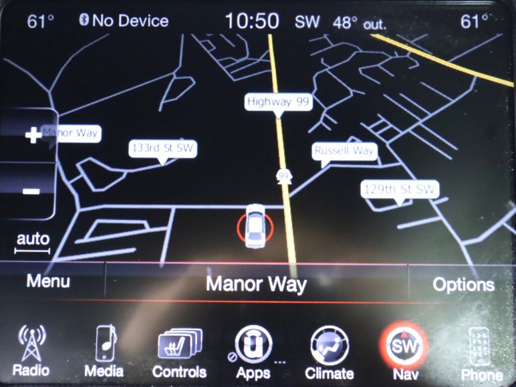 Used 2015 Dodge Charger R/T RWD image 19