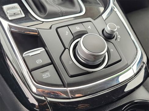 Used 2022 MAZDA CX-9 Sport image 23