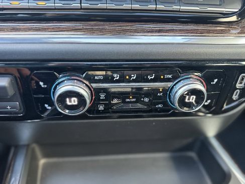 Used 2024 GMC Sierra 1500 Elevation w/ Elevation Premium Package image 16