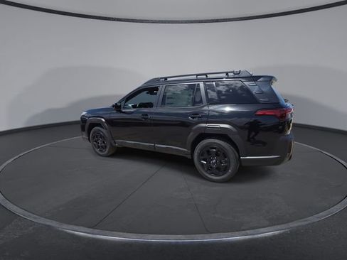 New 2026 Subaru Outback Limited AWD/4WD image 6