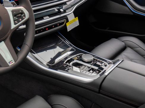 New 2026 BMW X5 xDrive50e w/ M Sport Package image 12