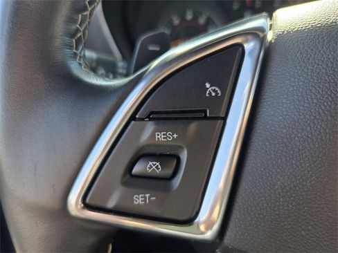 Used 2024 Chevrolet Camaro LT w/ RS Package image 30