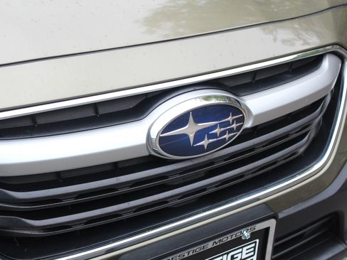 Used 2020 Subaru Outback Premium AWD/4WD image 36
