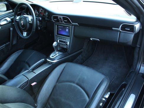 Used 2008 Porsche 911 Carrera 4S image 12