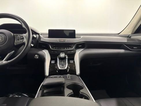 Certified 2023 Acura TLX FWD image 34