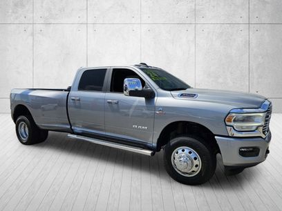 Used 2024 RAM 3500 Laramie
