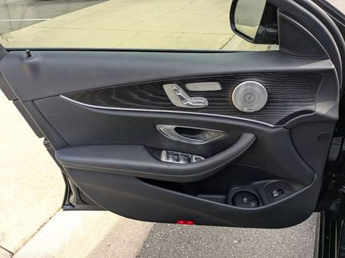 Used 2023 Mercedes-Benz E 450 4MATIC Sedan image 29