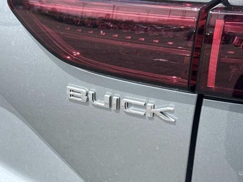 New 2026 Buick Envision Sport Touring AWD/4WD image 7