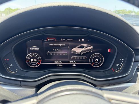 Used 2017 Audi A4 2.0T Premium Plus FWD image 7