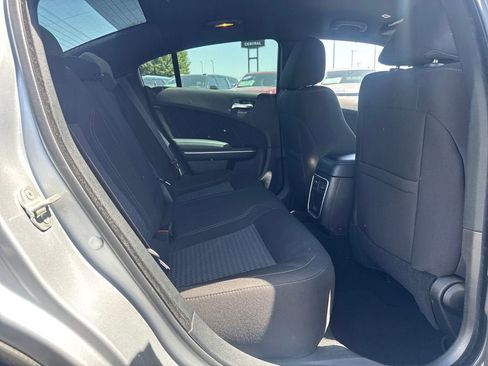 Used 2023 Dodge Charger SXT AWD/4WD image 14