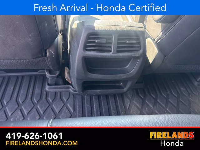 Used 2023 Honda Ridgeline RTL image 34