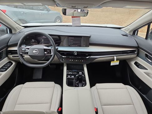 New 2026 Nissan Murano SL AWD/4WD image 13