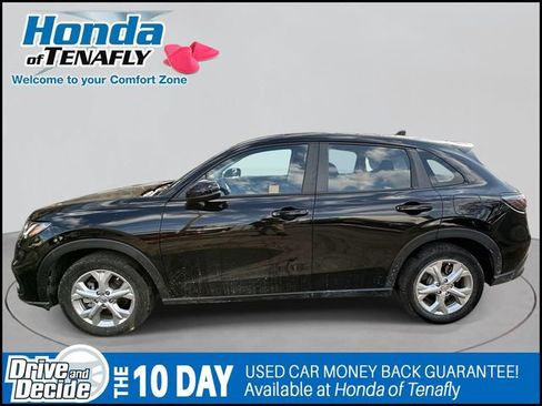 Used 2023 Honda HR-V LX image 6