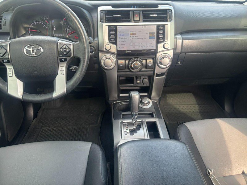 Certified 2022 Toyota 4Runner SR5 Premium w/ Moonroof Package AWD/4WD image 10