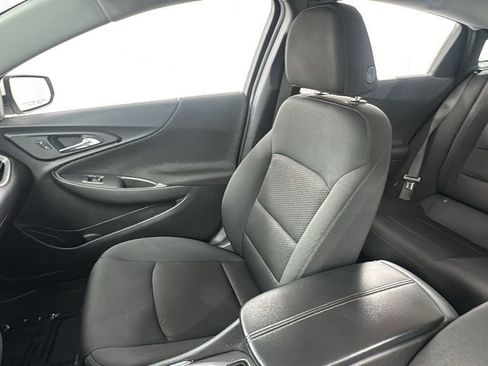 Used 2024 Chevrolet Malibu LT image 13