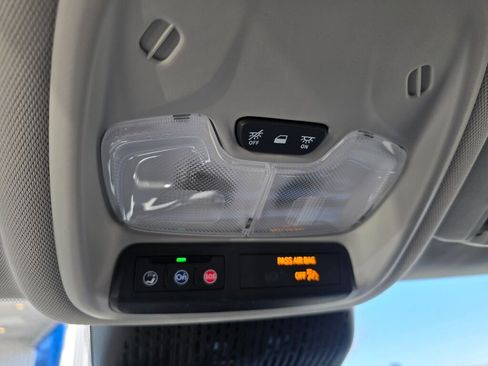 New 2027 Chevrolet Bolt RS FWD image 17
