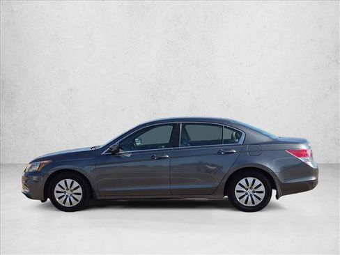 Used 2012 Honda Accord LX image 5