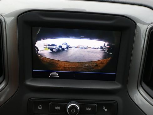 Used 2020 Chevrolet Silverado 3500 W/T w/ WT Convenience Package image 9