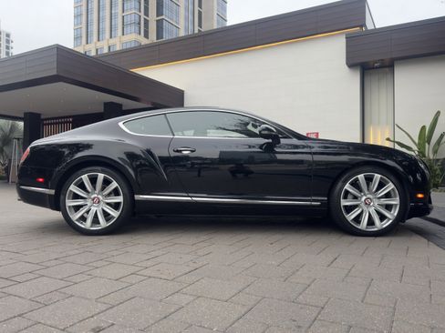 Used 2014 Bentley Continental GT image 5