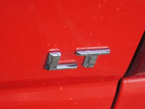 Used 2025 Chevrolet Silverado 1500 LT w/ All Star Edition Plus AWD/4WD image 17