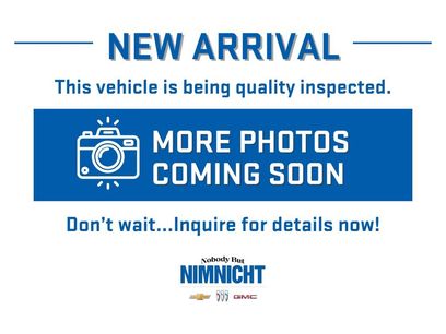 Used 2024 GMC Acadia Elevation w/ Luxury Package