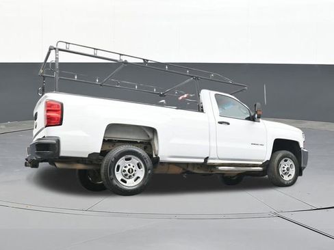 Used 2018 Chevrolet Silverado 2500 W/T w/ WT Fleet Convenience Package image 52