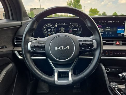 Certified 2023 Kia Sportage X-Pro Prestige AWD/4WD image 22