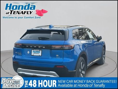 New 2026 Honda Prologue Touring image 5