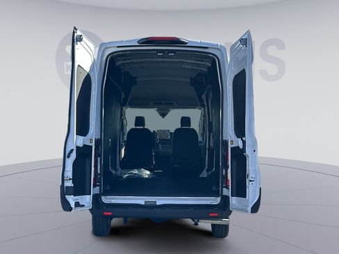 New 2026 Ford Transit 250 Base w/ Load Area Protection Package image 34