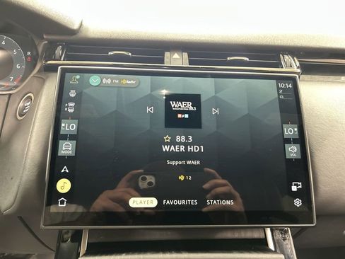Used 2024 Land Rover Range Rover Velar Dynamic HSE AWD/4WD image 14