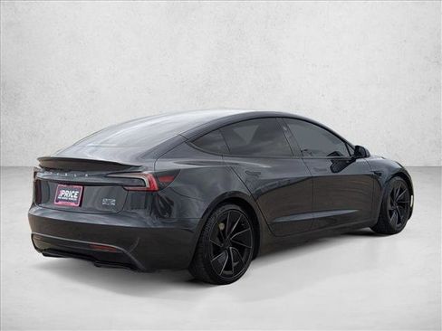 Used 2024 Tesla Model 3 Performance image 5