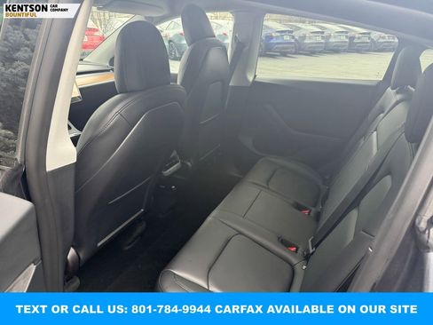 Used 2022 Tesla Model Y Performance image 31