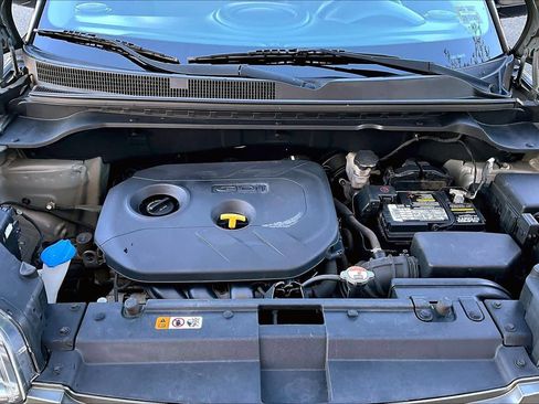 Used 2018 Kia Soul + image 29