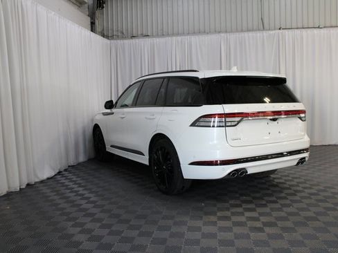 Used 2022 Lincoln Aviator Reserve w/ Equipment Group 201A image 22