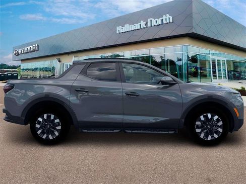 New 2026 Hyundai Santa Cruz SEL image 9